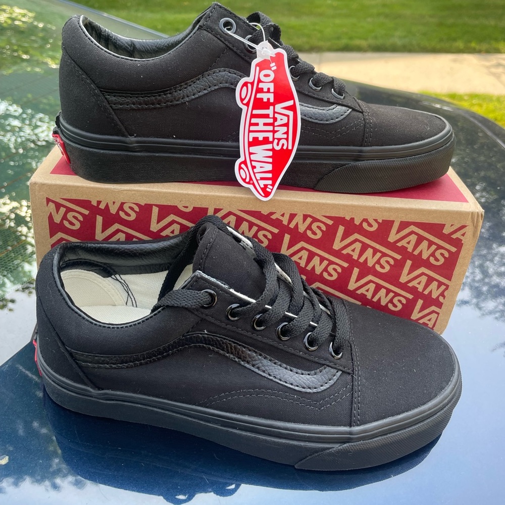 Vans Old Skool